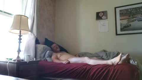 vc_alien online show from October 18, 10:58 pm