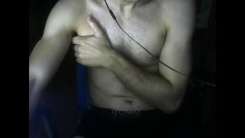 Snapshot of vca2000 chatting on January 7, 7:28 pm vca2000 online show from January 7, 7:28 pm