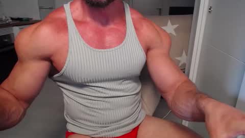 Snapshot of vecinito_ctb chatting on October 22, 2:54 pm Toni Martins online show from October 22, 2:54 pm