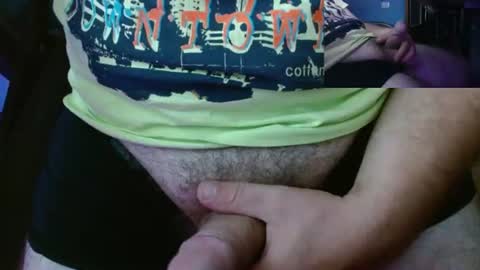 vegeta_ssj online show from July 26, 12:07 am