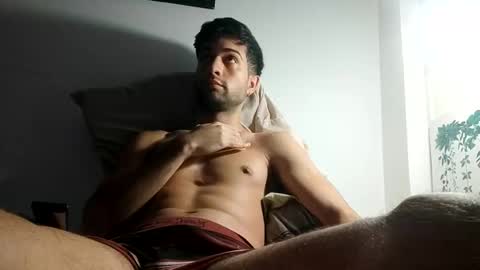 Velocito22 online show from April 16, 4:23 am