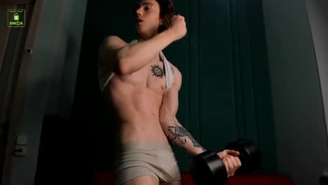 Ares online show from June 5, 10:32 am
