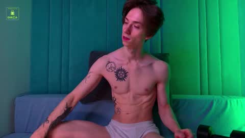 Ares online show from November 14, 4:26 am