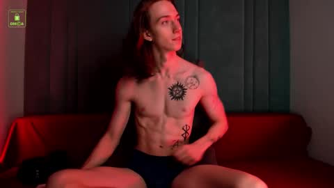 Ares online show from October 14, 10:22 am