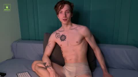 Ares online show from March 25, 4:27 am