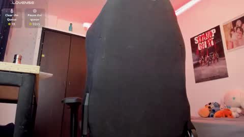 juansito online show from March 26, 3:43 am