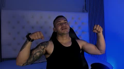 Venedic online show from March 4, 9:00 pm