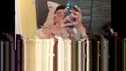 Juan Vergas online show from April 19, 6:10 pm