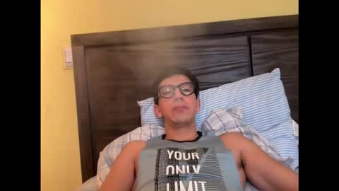 Juan Vergas online show from March 17, 1:13 pm