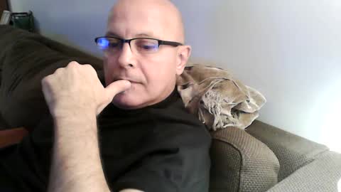  Marco  online show from January 3, 9:15 am