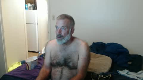 hairy man online show from October 28, 12:24 am