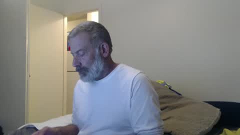 hairy man online show from January 16, 12:55 am