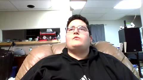 Matt online show from February 3, 2:53 am