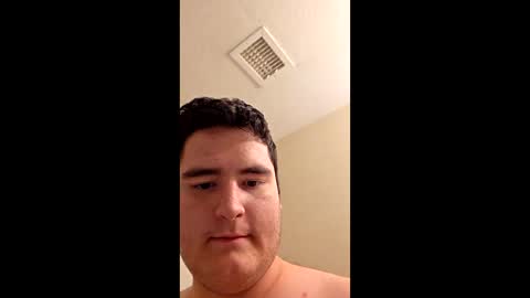 Matt online show from February 10, 2:49 am