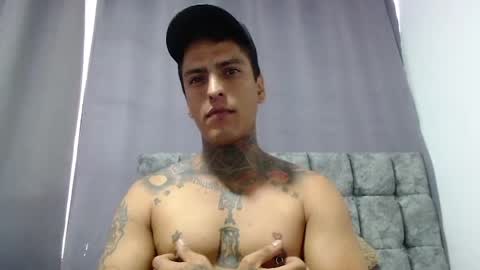 Victor cardenas online show from June 20, 7:19 pm