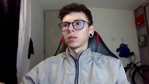 Vicent Brais online show from December 14, 5:18 am