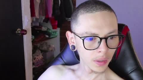 Vicent Brais online show from April 1, 4:37 pm