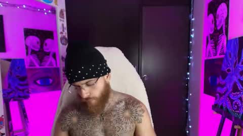 vickingcock7 online show from March 16, 5:44 am