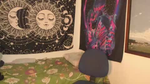 Victorino Jhonson online show from January 8, 2:56 pm