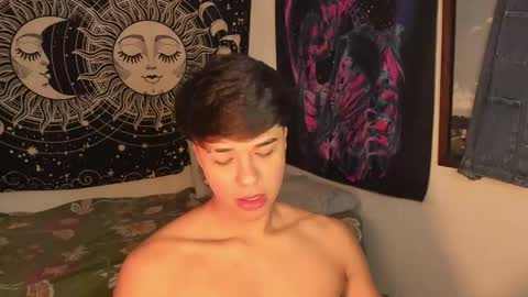 Victorino Jhonson online show from February 18, 8:04 pm