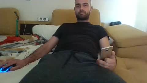 victoriousdevil online show from March 15, 6:10 am