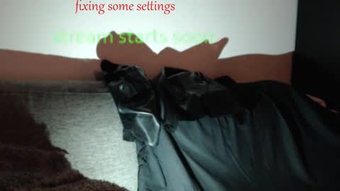 qvistoo online show from November 23, 2:00 am