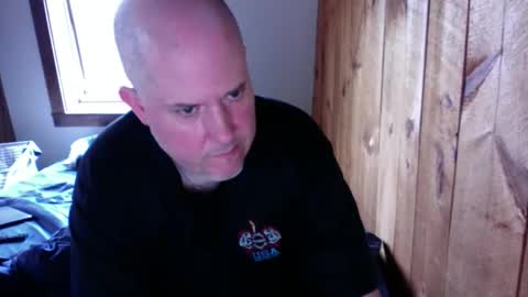 Victor Sin online show from May 3, 9:28 pm