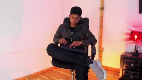 Victory online show from January 29, 3:54 am