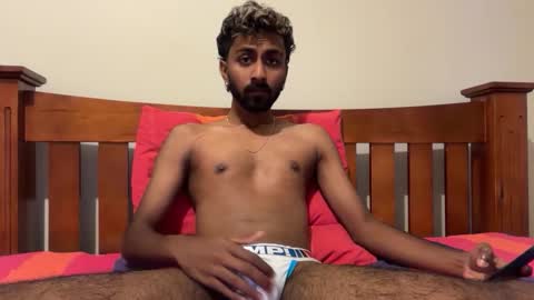 South Asian online show from June 4, 1:11 am