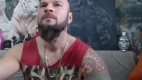 viking online show from February 1, 10:59 am