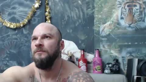 viking online show from February 19, 8:05 pm