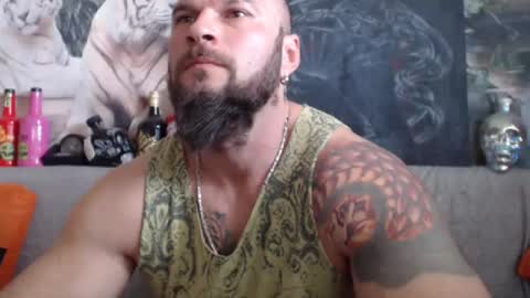 viking online show from March 12, 7:24 am