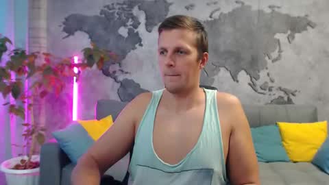 vikingchrisss online show from November 14, 11:55 am