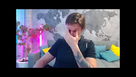 vikingchrisss online show from March 6, 11:18 am