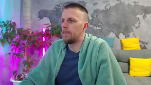 vikingchrisss online show from June 3, 10:50 am