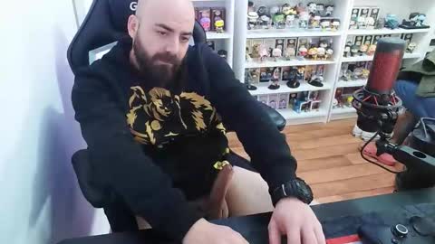 vikingc0ck online show from March 4, 4:58 pm