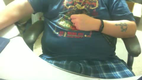 viktor_krum online show from December 20, 3:25 am