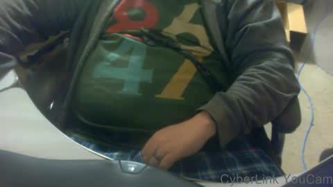 viktor_krum online show from December 29, 7:06 am