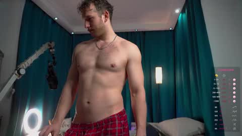 fansly  VITEKsecret online show from February 7, 3:13 am