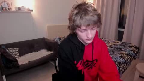 Dimoooooon online show from October 28, 4:37 am