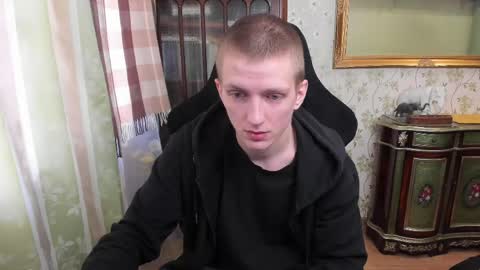 Dimoooooon online show from April 28, 7:02 am