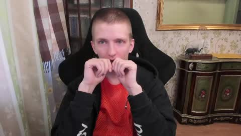 Dimoooooon online show from April 25, 4:15 am