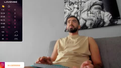 VINCE online show from January 22, 12:06 pm