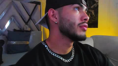 Vincent online show from March 29, 8:58 am