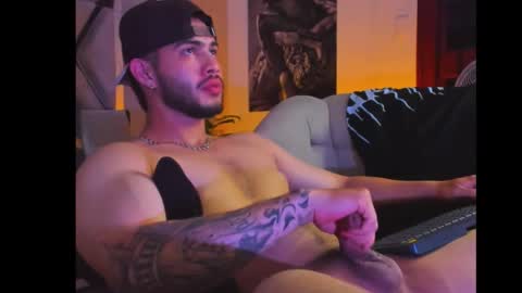 Vincent online show from March 24, 9:03 am