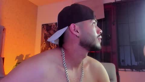 Vincent online show from February 3, 4:10 am