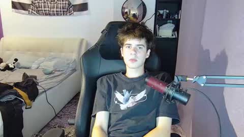 vinnie online show from September 14, 12:23 am