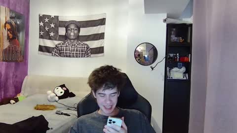 vinnie online show from September 18, 8:22 pm