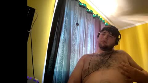 Snapshot of virtuosoide chatting on February 24, 3:53 pm francisco online show from February 24, 3:53 pm