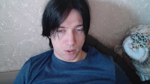 vitiligoboyy online show from February 6, 6:21 am